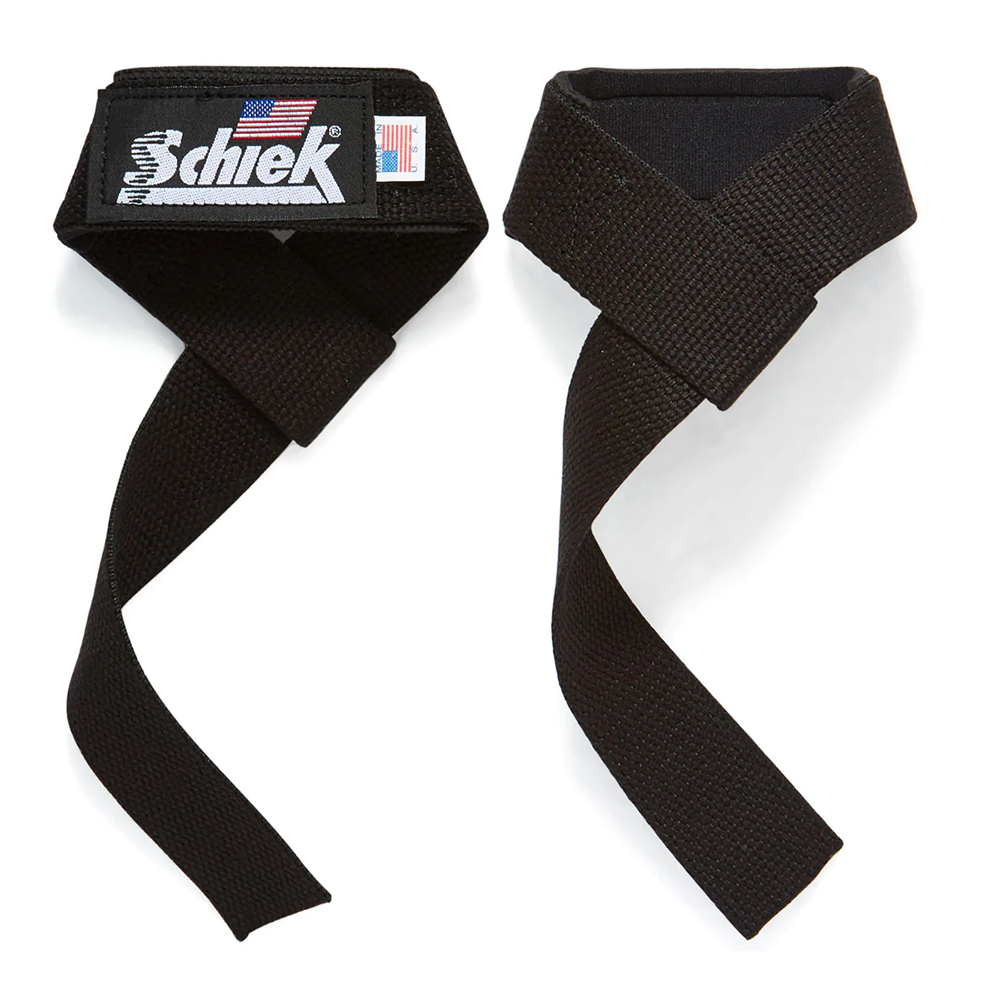 SCHIEK 1000BPS 베이직 패드 리프팅 스트랩