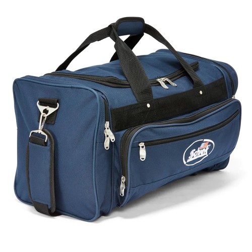 SCHIEK SGB22 짐 백 네이비