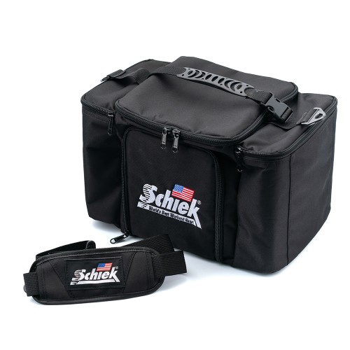 SCHIEK 707MP 밀 팩 쿨러 백