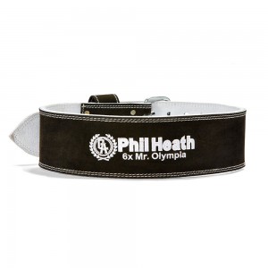 SCHIEK L6010 Phil Heath 파워벨트