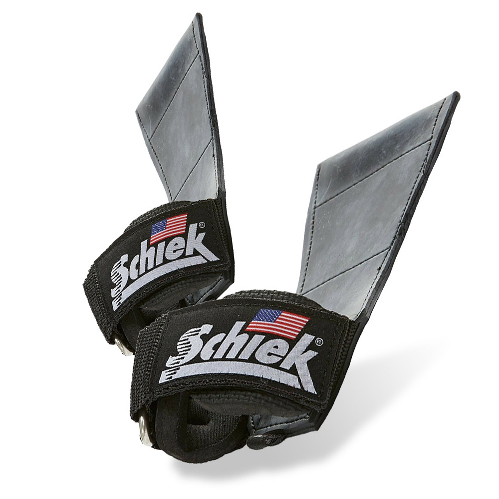 SCHIEK 1900 얼티메이트 그립 블랙