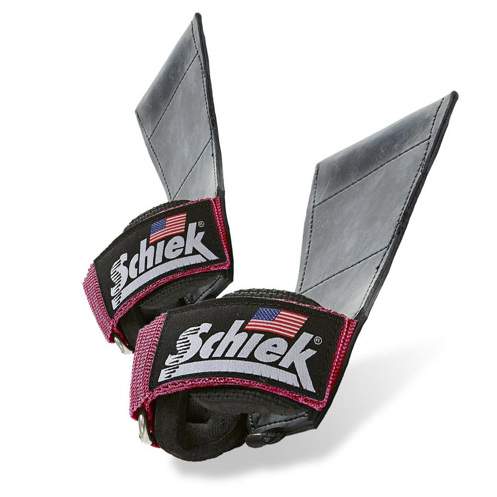 SCHIEK 1900 얼티메이트 그립 핑크