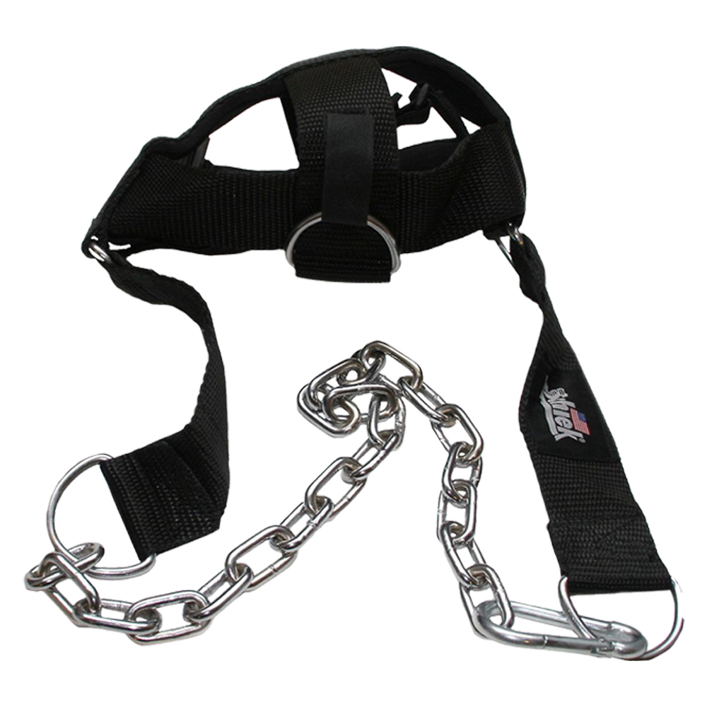 SCHIEK 1500H 어드저스터블 헤드 하네스