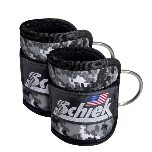 SCHIEK 1707 프리미엄 앵클 커프스 디지카모