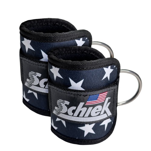 SCHIEK 1707 프리미엄 앵클 커프스 스타