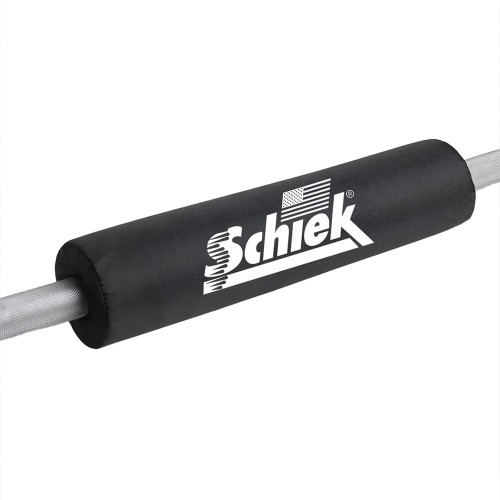 SCHIEK Barbell Pad 웨이트 바벨 패드