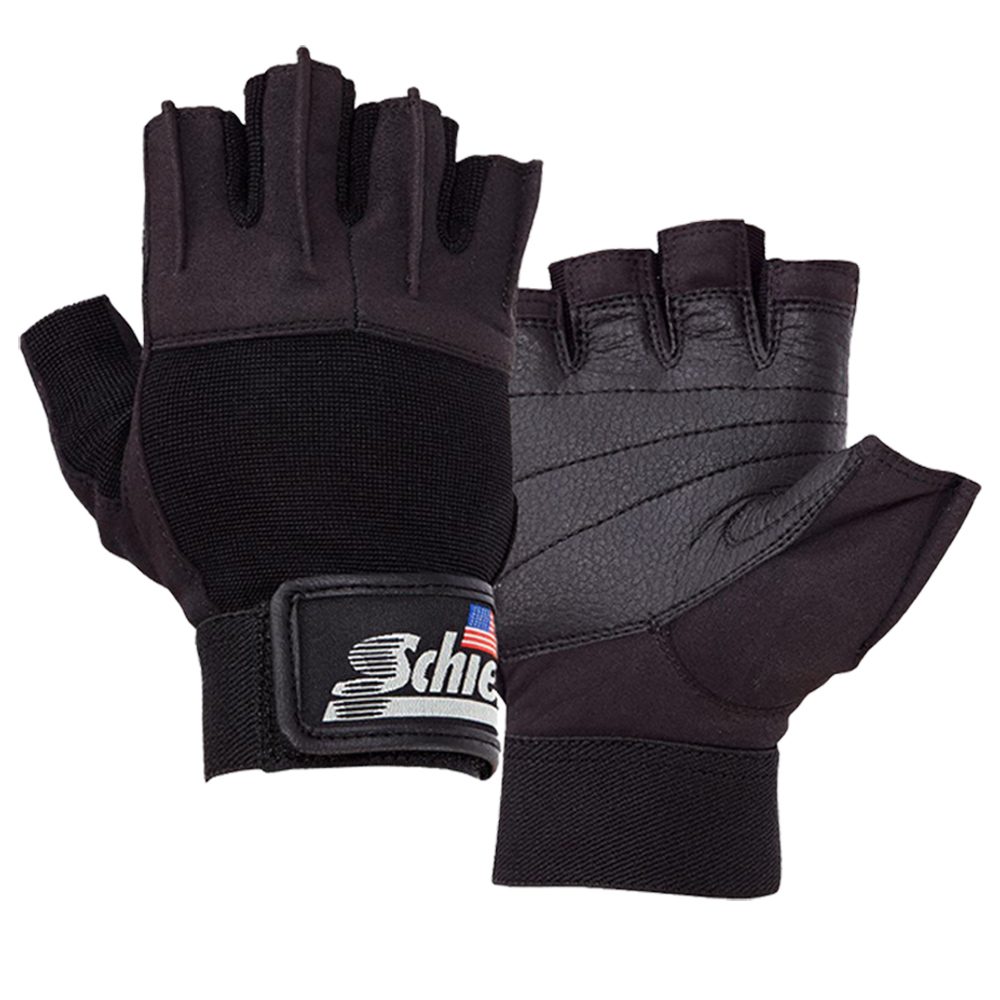 SCHIEK 530 플래티넘 리프팅 글러브